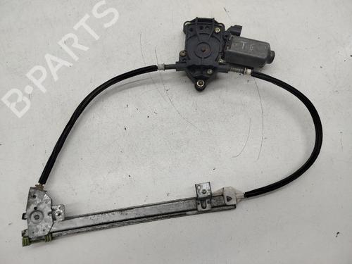 Used Rear left window mechanism Rear left window mechanism ALFA ROMEO 156 (932_) 2.4 JTD (932A1B__) (140 hp) 40334883 40334883