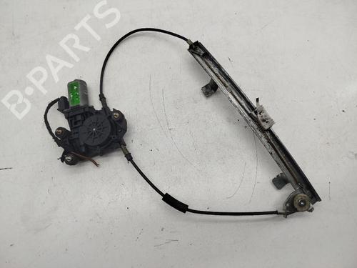 Used Rear right window mechanism Rear right window mechanism ALFA ROMEO 156 (932_) 2.4 JTD (932A1B__) (140 hp) 40334884 40334884