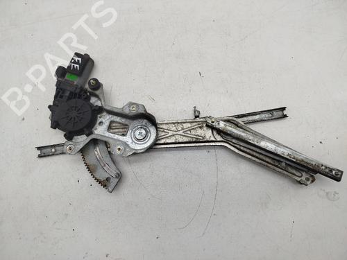 Used Front left window mechanism Front left window mechanism ALFA ROMEO 156 (932_) 2.4 JTD (932A1B__) (140 hp) 40334885 40334885