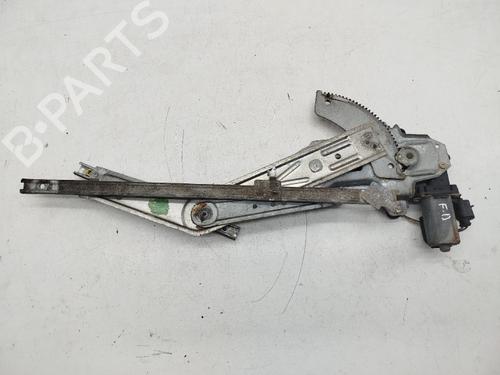 Used Front right window mechanism Front right window mechanism ALFA ROMEO 156 (932_) 2.4 JTD (932A1B__) (140 hp) 40334886 40334886