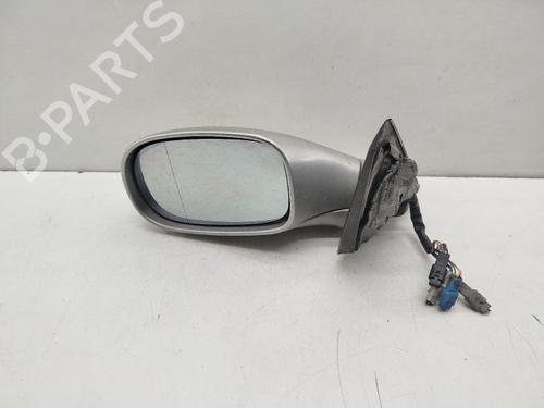 Used Left mirror Left mirror ALFA ROMEO 156 (932_) 2.4 JTD (932A1B__) (140 hp) 40433641 40433641