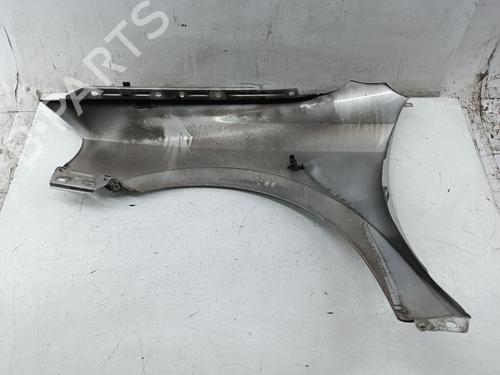 Used Right front fenders Right front fenders OPEL ASTRA G Estate (T98) 1.7 DTI 16V (F35) (75 hp) 40433648 40433648