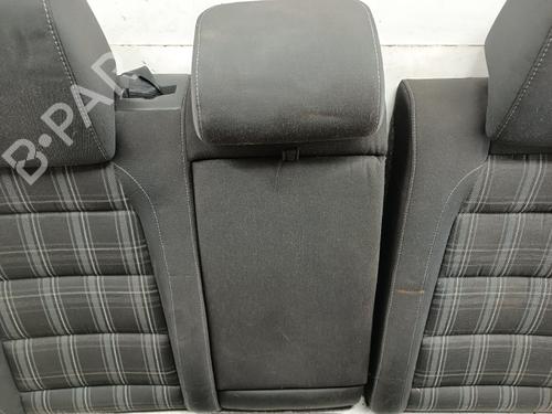 Right front seat VW GOLF VI (5K1) 1.6 TDI | BP40448785C16 - Image 16