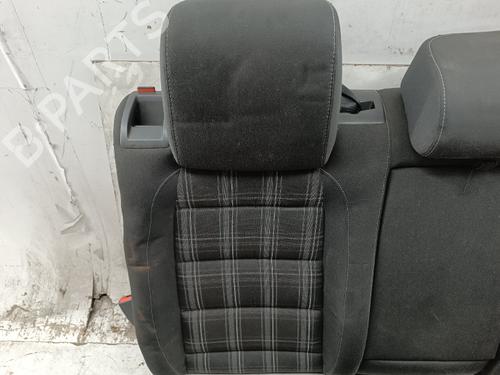 Right front seat VW GOLF VI (5K1) 1.6 TDI | BP40448785C16 - Image 17