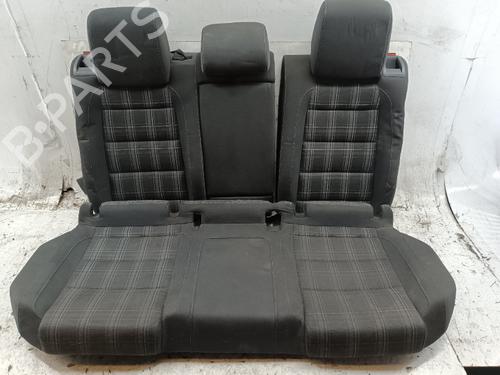 Used Right front seat Right front seat VW GOLF VI (5K1) 1.6 TDI (105 hp) 40448785 40448785