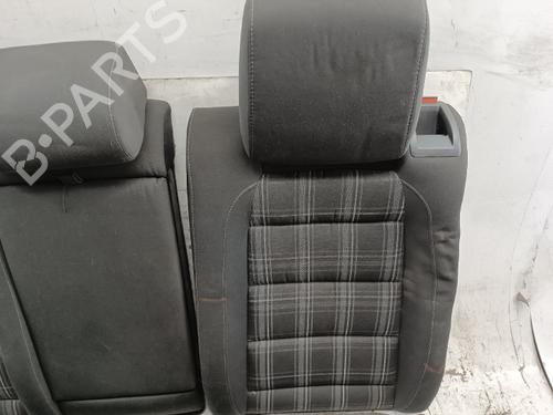 Right front seat VW GOLF VI (5K1) 1.6 TDI | BP40448785C16 - Image 15