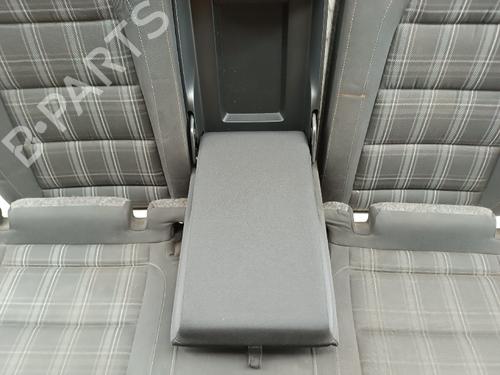 Right front seat VW GOLF VI (5K1) 1.6 TDI | BP40448785C16 - Image 14