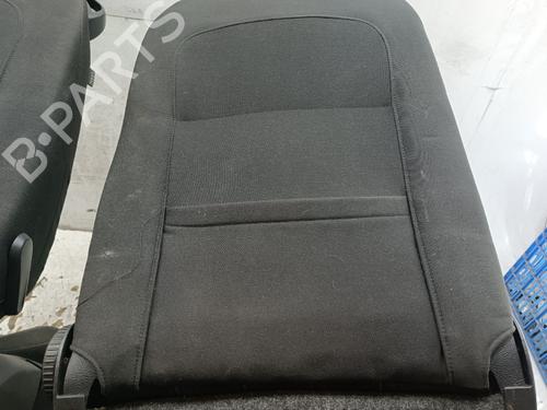 Right front seat VW GOLF VI (5K1) 1.6 TDI | BP40448785C16 - Image 20