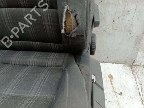 Right front seat VW GOLF VI (5K1) 1.6 TDI | BP40448785C16 - Image 6