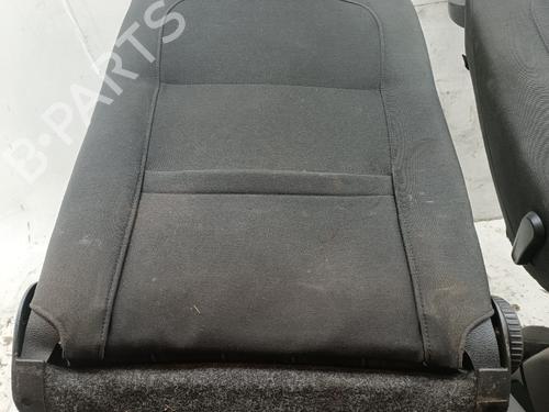 Right front seat VW GOLF VI (5K1) 1.6 TDI | BP40448785C16 - Image 11