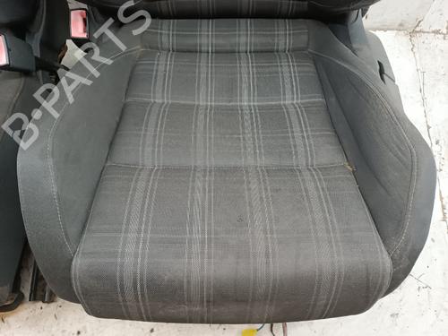 Right front seat VW GOLF VI (5K1) 1.6 TDI | BP40448785C16 - Image 7