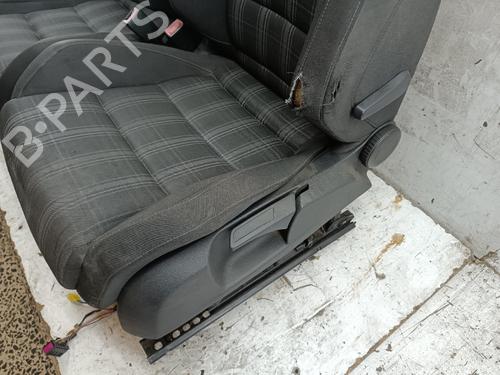 Right front seat VW GOLF VI (5K1) 1.6 TDI | BP40448785C16 - Image 5