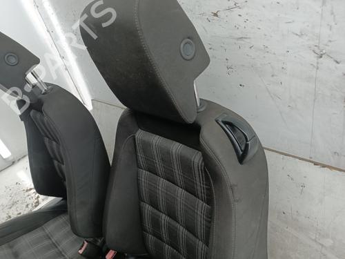 Right front seat VW GOLF VI (5K1) 1.6 TDI | BP40448785C16 - Image 4