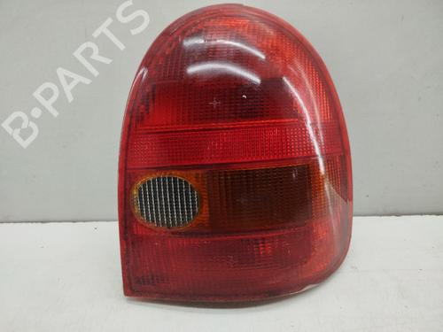 Used Right taillight Right taillight OPEL CORSA B (S93) 1.2 i (F08, F68, M68) (45 hp) 40448786 40448786