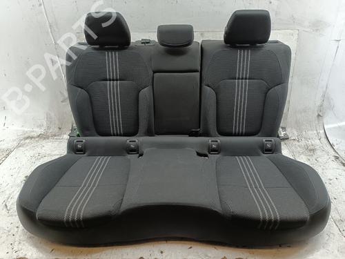 Used Right front seat Right front seat RENAULT MEGANE IV Hatchback (B9A/M/N_) [2015-2026] 40448787 40448787