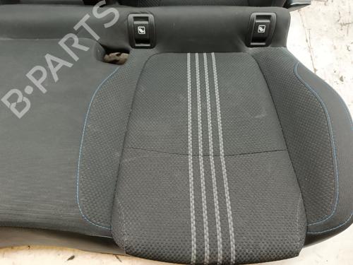 Right front seat RENAULT MEGANE IV Hatchback (B9A/M/N_) | BP40448787C16 - Image 14