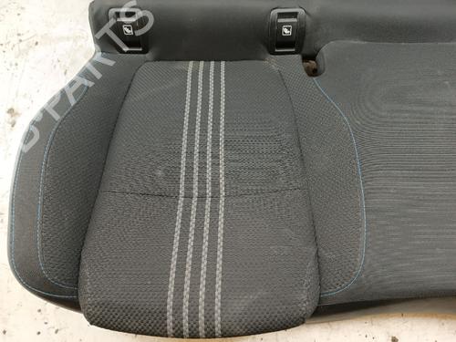 Right front seat RENAULT MEGANE IV Hatchback (B9A/M/N_) | BP40448787C16 - Image 15