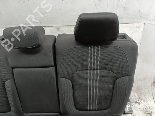 Right front seat RENAULT MEGANE IV Hatchback (B9A/M/N_) | BP40448787C16 - Image 17