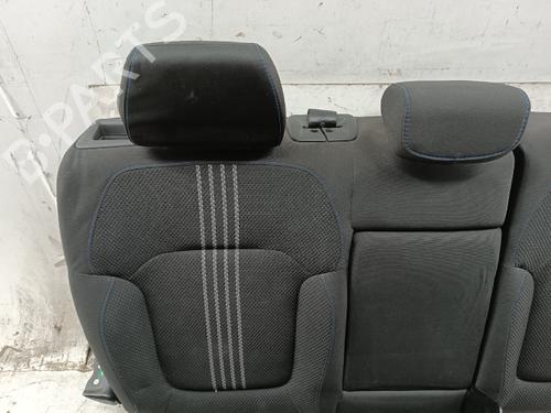 Right front seat RENAULT MEGANE IV Hatchback (B9A/M/N_) | BP40448787C16 - Image 16