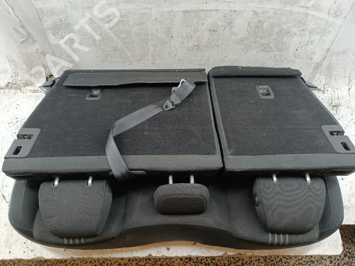 Right front seat RENAULT MEGANE IV Hatchback (B9A/M/N_) | BP40448787C16 - Image 12