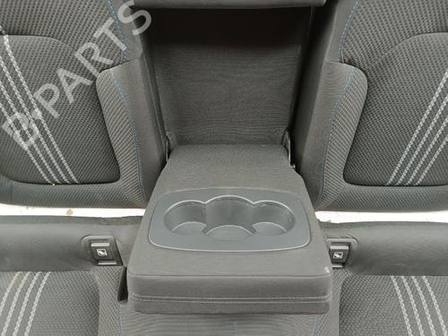 Right front seat RENAULT MEGANE IV Hatchback (B9A/M/N_) | BP40448787C16 - Image 13