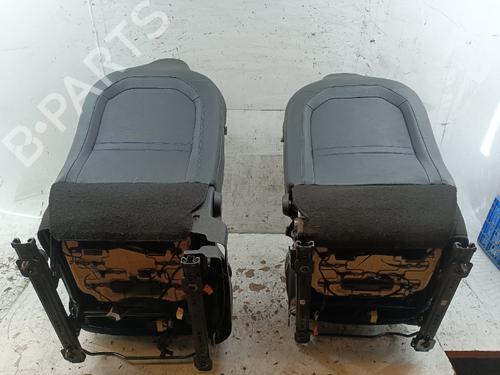 Right front seat RENAULT MEGANE IV Hatchback (B9A/M/N_) | BP40448787C16 - Image 11