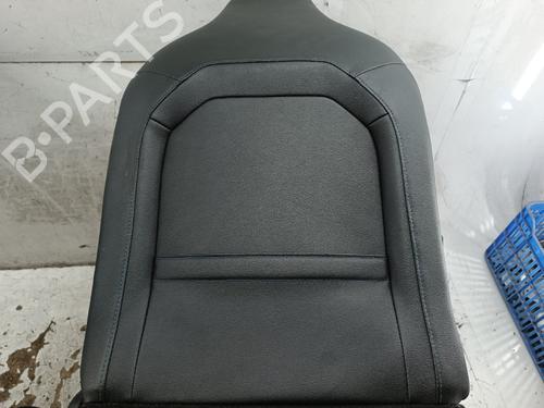 Right front seat RENAULT MEGANE IV Hatchback (B9A/M/N_) | BP40448787C16 - Image 8