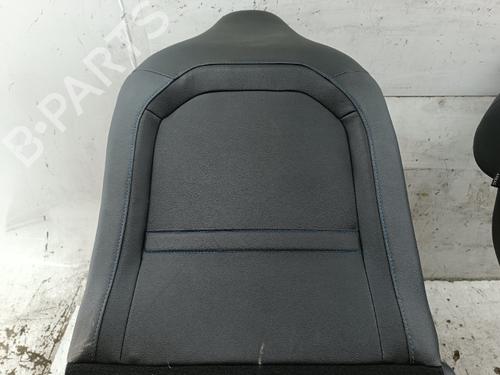 Right front seat RENAULT MEGANE IV Hatchback (B9A/M/N_) | BP40448787C16 - Image 7