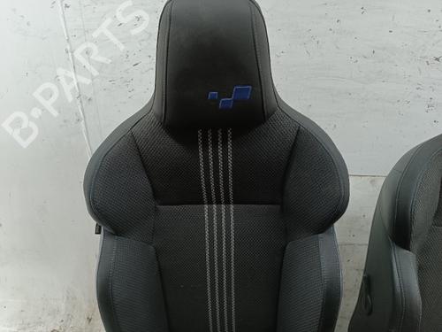 Right front seat RENAULT MEGANE IV Hatchback (B9A/M/N_) | BP40448787C16 - Image 2