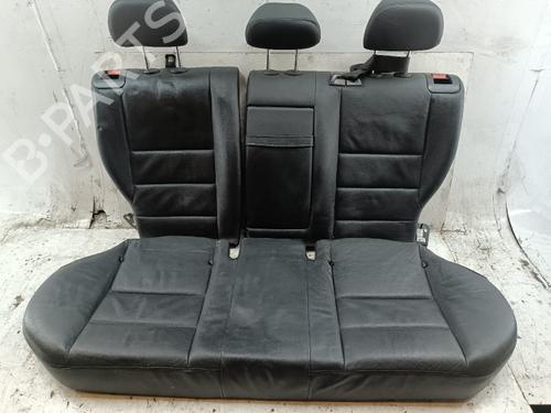 Used Right front seat Right front seat MERCEDES-BENZ C-CLASS (W204) C 220 CDI (204.002) (163 hp) 40448791 40448791