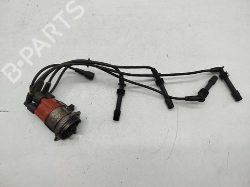 Used Ignition distributor Ignition distributor OPEL CORSA B (S93) 1.2 i (F08, F68, M68) (45 hp) 40448793 40448793