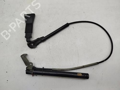 Used Front left belt tensioner Front left belt tensioner OPEL CORSA B (S93) 1.2 i (F08, F68, M68) (45 hp) 40448797 40448797