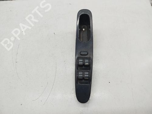 Used Left front window switch Left front window switch KIA RIO I Saloon (DC_) 1.3 (75 hp) 40448809 40448809