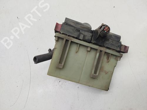 Used AC radiator AC radiator OPEL ASTRA G Estate (T98) 1.7 DTI 16V (F35) (75 hp) 40463036 40463036
