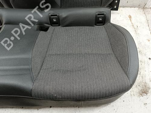 Left front seat RENAULT CLIO V (B7_) 1.5 Blue dCi 115 (B7AD) | BP40463042C15 - Image 2