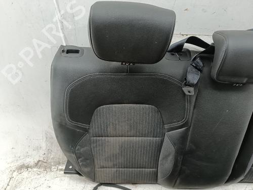 Left front seat RENAULT CLIO V (B7_) 1.5 Blue dCi 115 (B7AD) | BP40463042C15 - Image 4