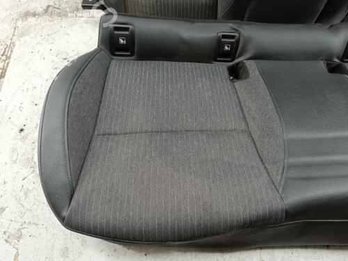 Left front seat RENAULT CLIO V (B7_) 1.5 Blue dCi 115 (B7AD) | BP40463042C15 - Image 3