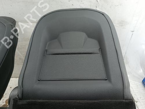Left front seat RENAULT CLIO V (B7_) 1.5 Blue dCi 115 (B7AD) | BP40463042C15 - Image 8