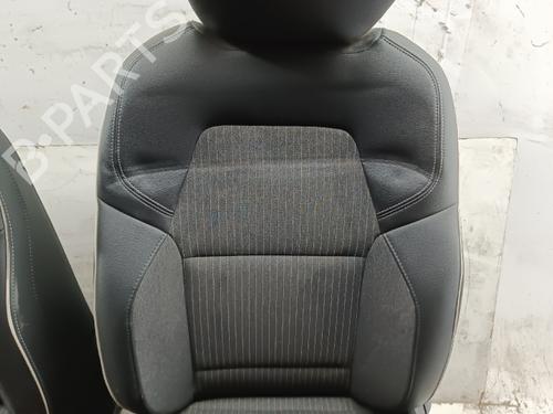 Left front seat RENAULT CLIO V (B7_) 1.5 Blue dCi 115 (B7AD) | BP40463042C15 - Image 13