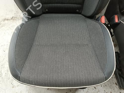 Left front seat RENAULT CLIO V (B7_) 1.5 Blue dCi 115 (B7AD) | BP40463042C15 - Image 14