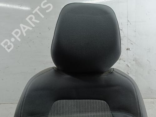 Left front seat RENAULT CLIO V (B7_) 1.5 Blue dCi 115 (B7AD) | BP40463042C15 - Image 17