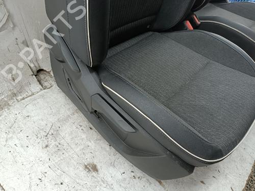 Left front seat RENAULT CLIO V (B7_) 1.5 Blue dCi 115 (B7AD) | BP40463042C15 - Image 19