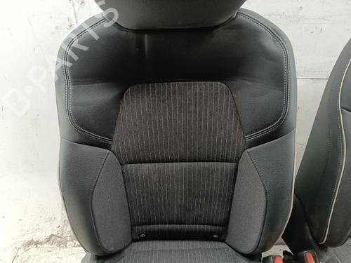 Left front seat RENAULT CLIO V (B7_) 1.5 Blue dCi 115 (B7AD) | BP40463042C15 - Image 15