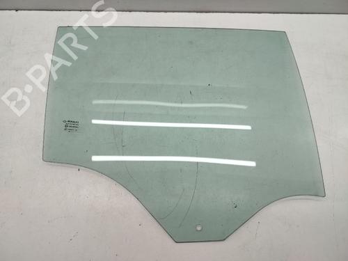 Used Rear right door window Rear right door window RENAULT MEGANE IV Grandtour (K9A/M/N_) [2016-2026] 40463049 40463049