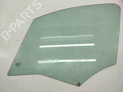 Used Front left door window Front left door window CITROËN BERLINGO MULTISPACE (B9) 1.6 (90 hp) 40463050 40463050
