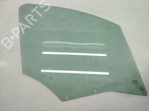 Used Front right door window Front right door window CITROËN BERLINGO MULTISPACE (B9) 1.6 (90 hp) 40467959 40467959