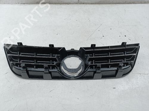 Used Grille Grille VW POLO IV (9N_, 9A_) 1.2 12V (64 hp) 40496774 40496774