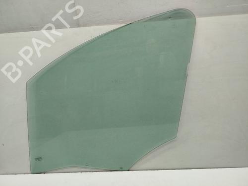 Front left door window CITROËN BERLINGO MULTISPACE (B9) | BP40496779C18 - Image 4
