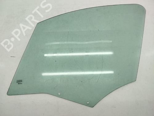 Used Front left door window Front left door window CITROËN BERLINGO MULTISPACE (B9) [2008-2026] 40496782 40496782