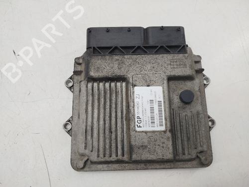 engine-control-unit-ecu-opel-corsa-c-x01-2000-2001-2002-2003-2004-2005-2006-2007-2008-2009-40500100 main image